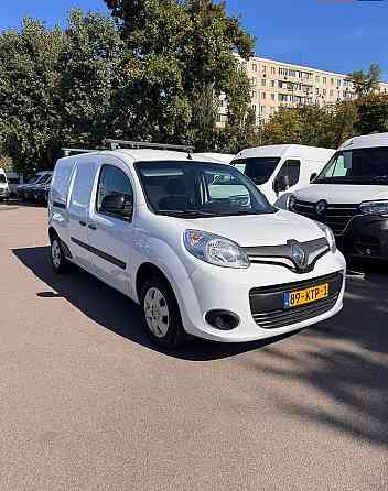 Renault Kangoo 2021 Київ