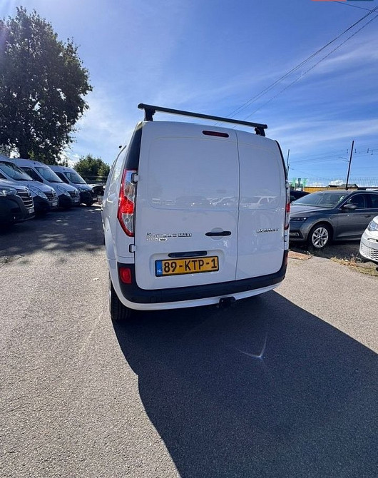 Renault Kangoo 2021 Київ - зображення 7