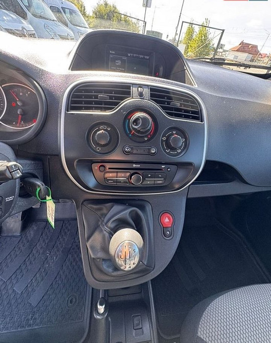 Renault Kangoo 2021 Київ - зображення 16