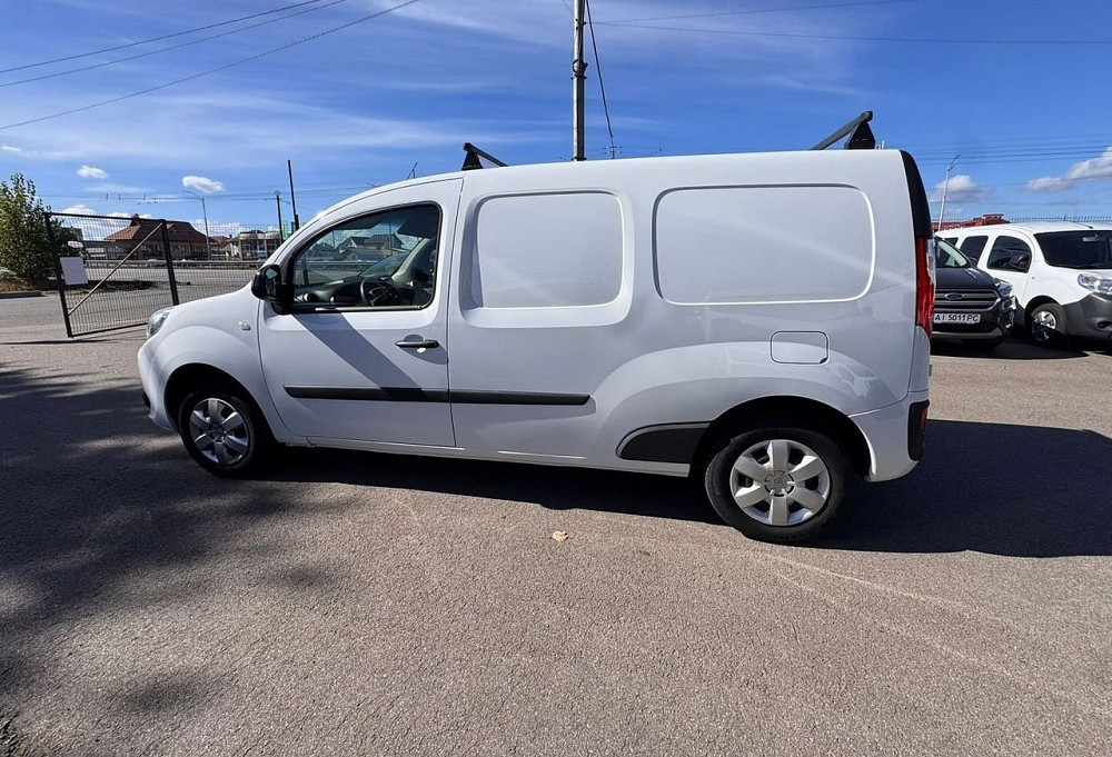 Renault Kangoo 2021 Київ - зображення 5
