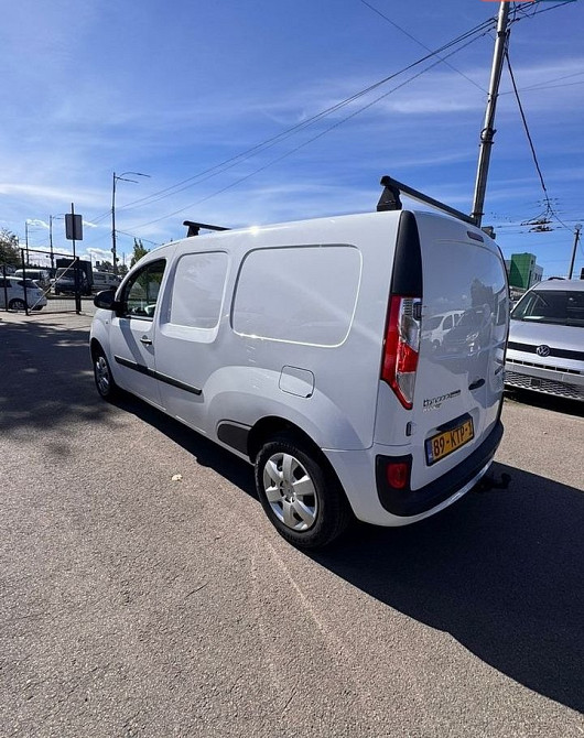 Renault Kangoo 2021 Київ - зображення 6