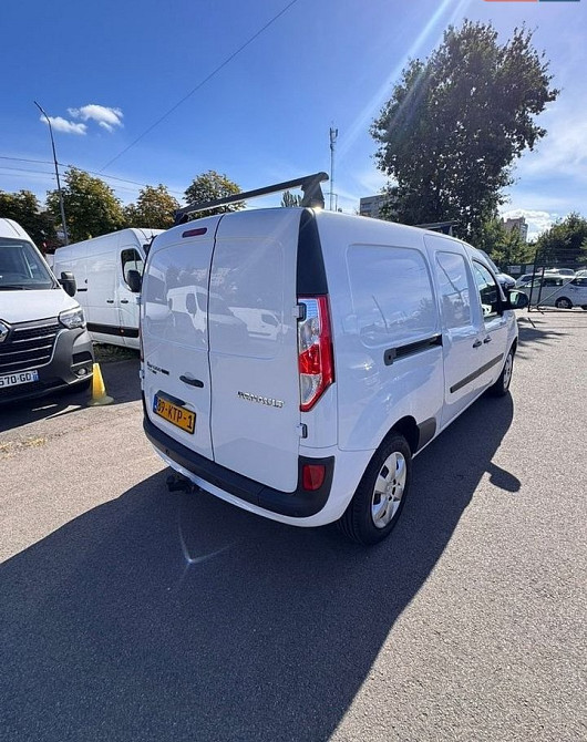 Renault Kangoo 2021 Київ - зображення 8