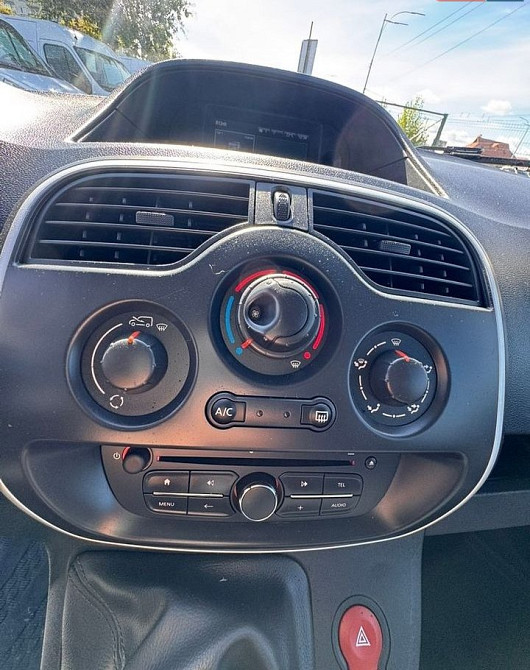 Renault Kangoo 2021 Київ - зображення 18