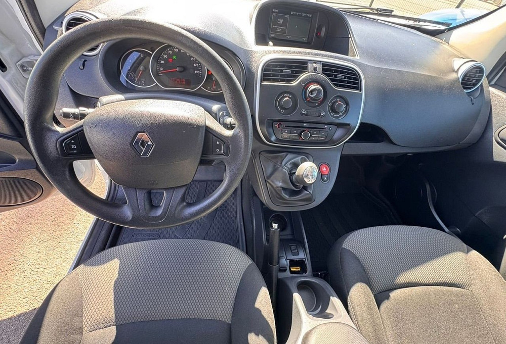 Renault Kangoo 2021 Київ - зображення 15