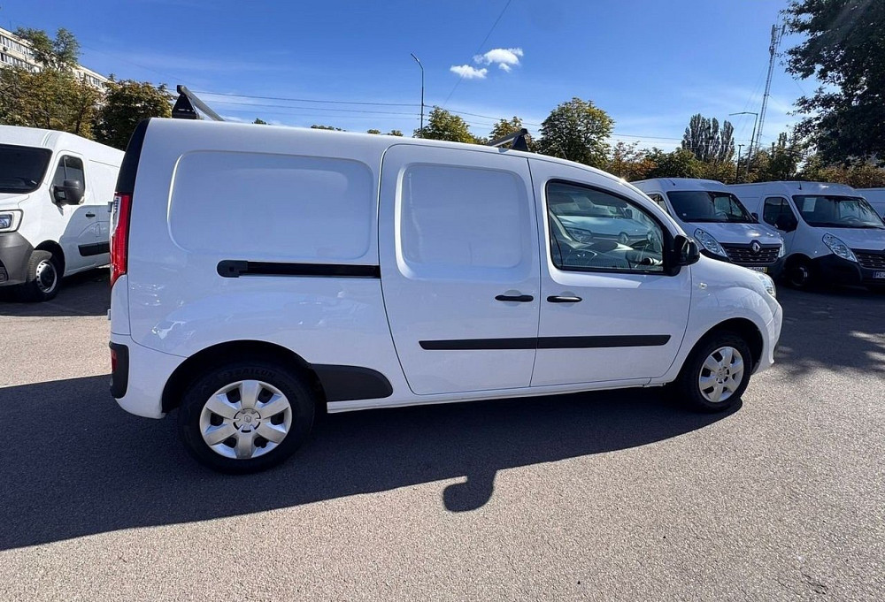 Renault Kangoo 2021 Київ - зображення 9