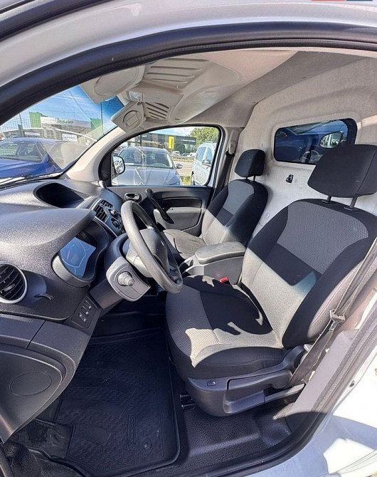 Renault Kangoo 2021 Київ - зображення 13