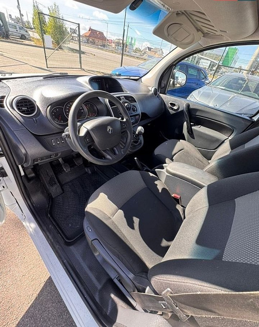 Renault Kangoo 2021 Київ - зображення 14