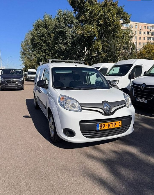 Renault Kangoo 2021 Київ - зображення 2