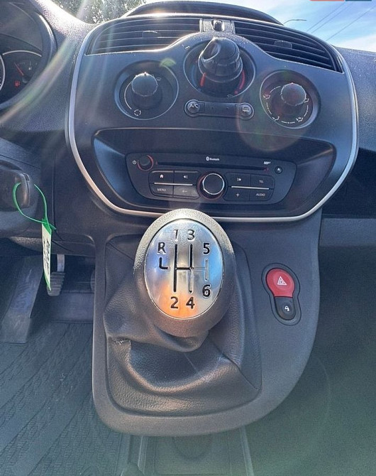 Renault Kangoo 2021 Київ - зображення 17