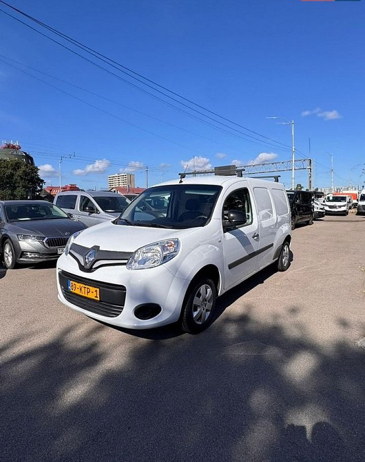 Renault Kangoo 2021 Київ - зображення 4