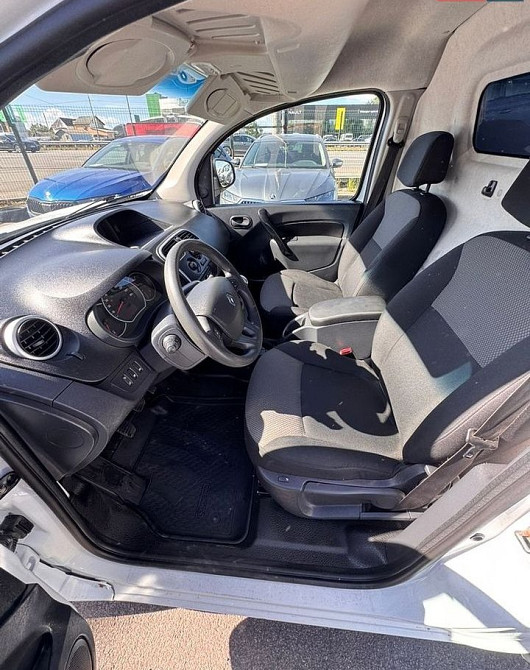 Renault Kangoo 2021 Київ - зображення 12