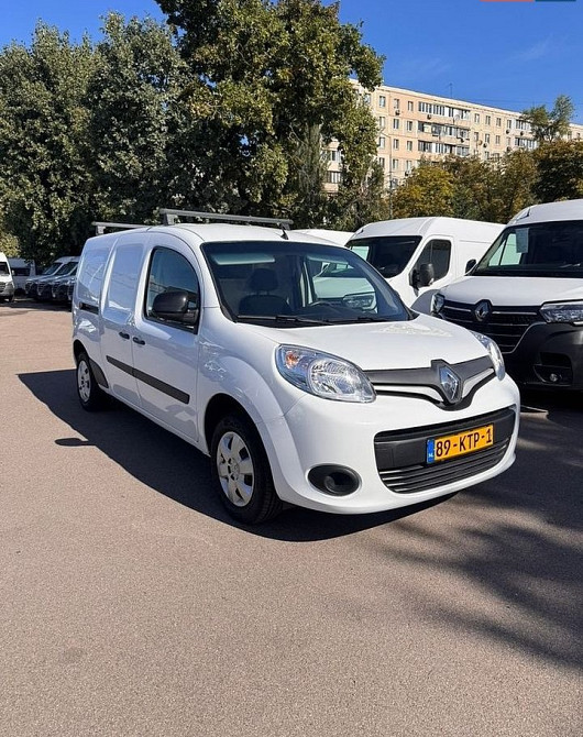 Renault Kangoo 2021 Київ - зображення 1