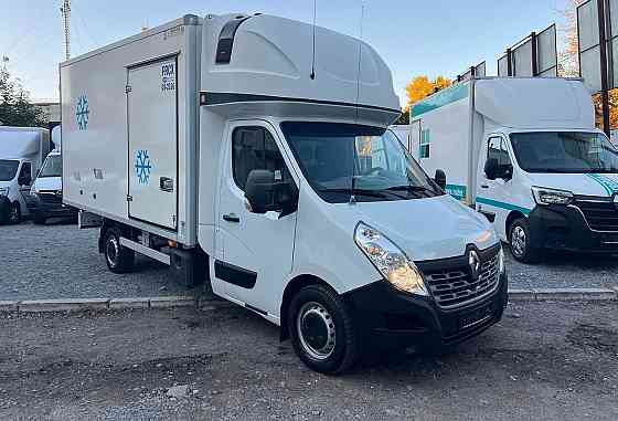 Renault Master 2017 Рівне