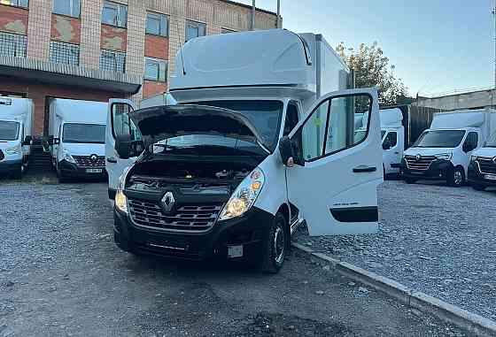 Renault Master 2017 Рівне