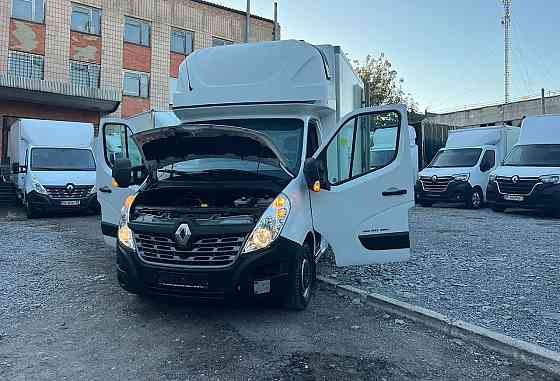Renault Master 2017 Рівне