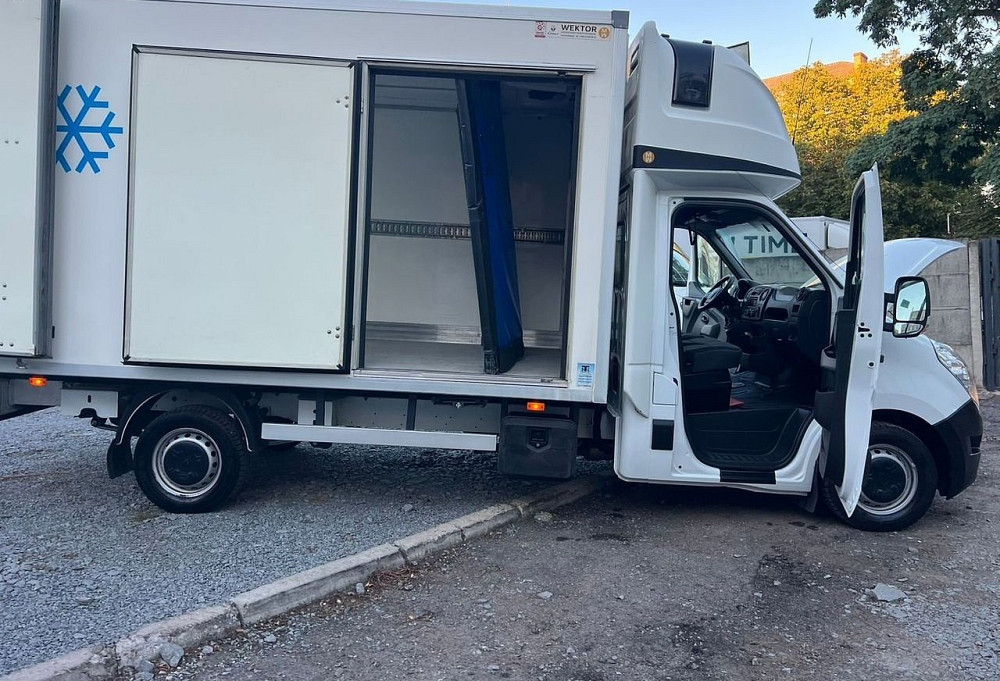 Renault Master 2017 Рівне - зображення 15