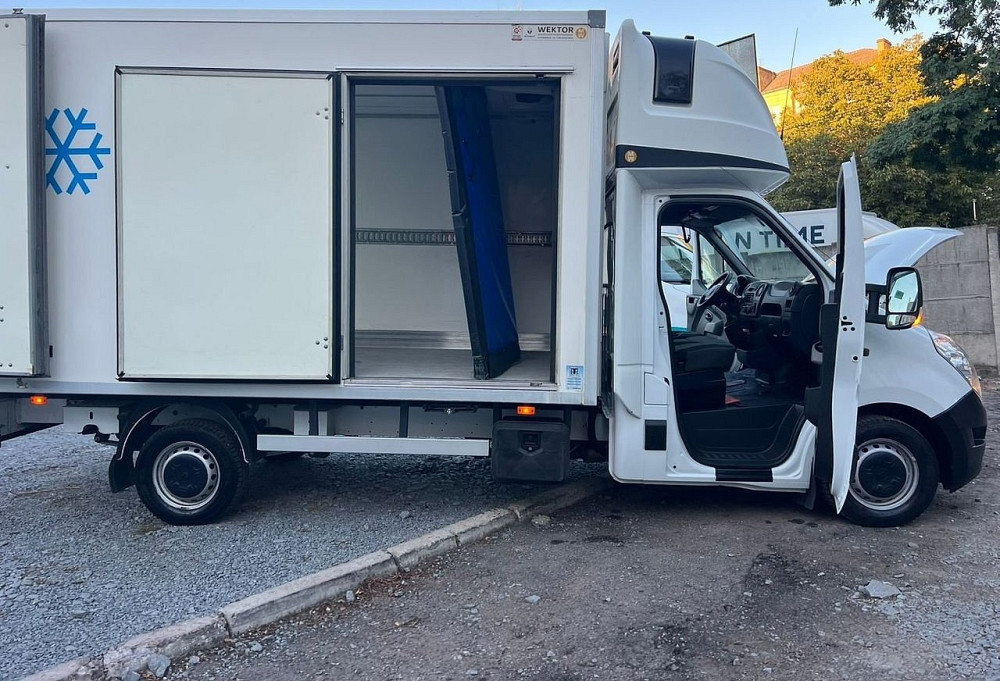 Renault Master 2017 Рівне - зображення 14