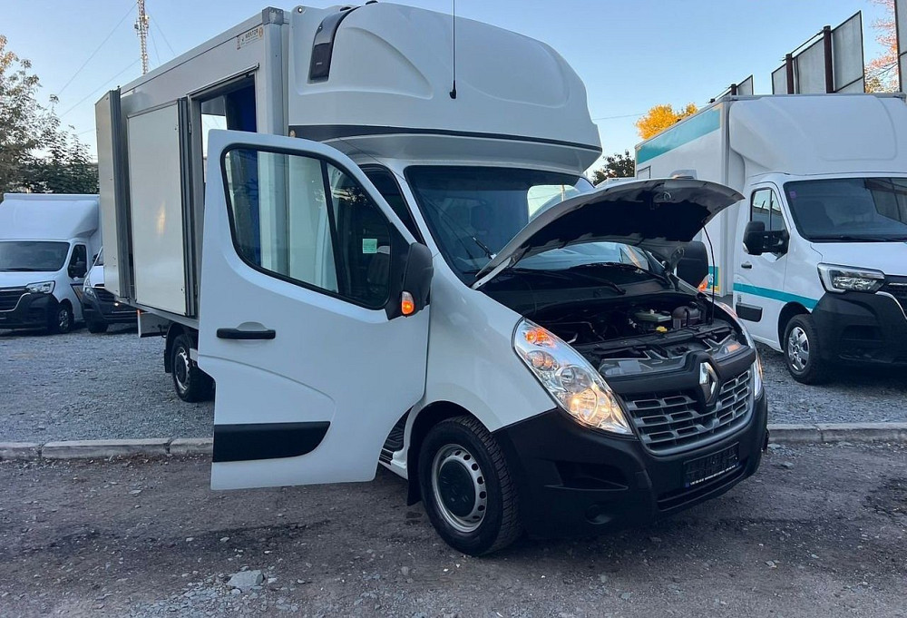 Renault Master 2017 Рівне - зображення 9
