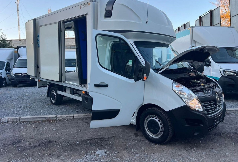 Renault Master 2017 Рівне - зображення 10
