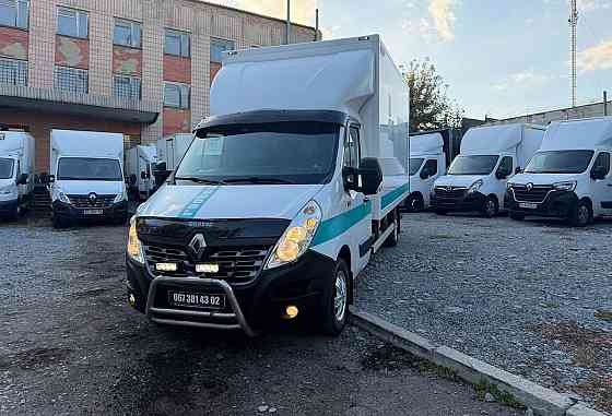 Renault Master 2019 Рівне