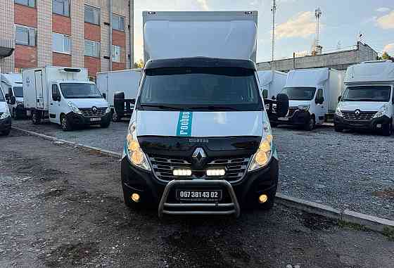 Renault Master 2019 Рівне
