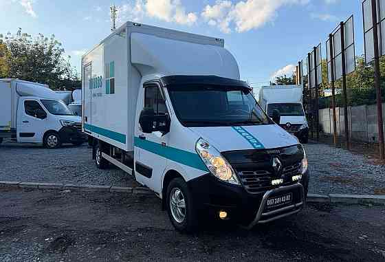 Renault Master 2019 Рівне