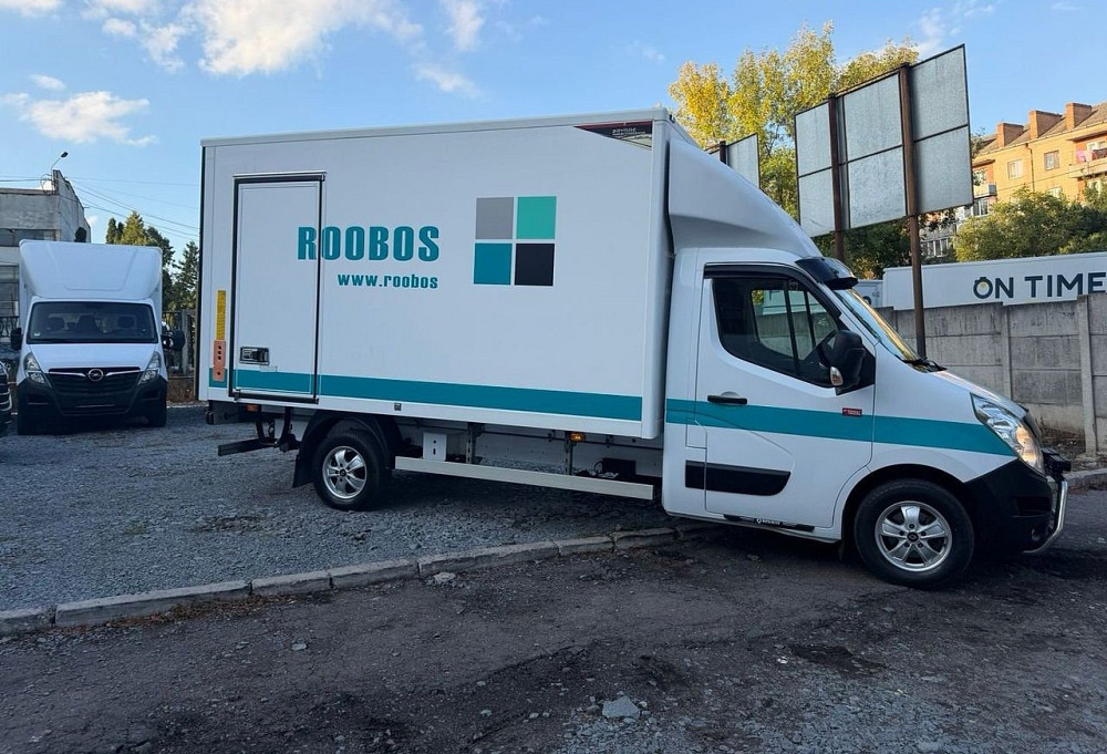 Renault Master 2019 Рівне - зображення 10