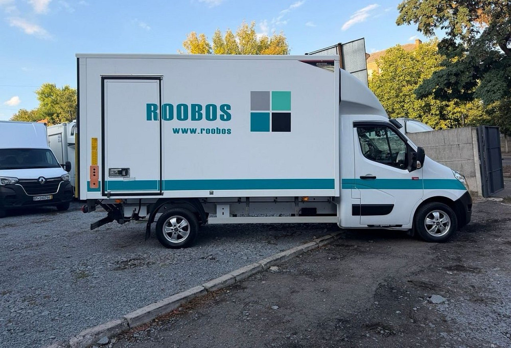 Renault Master 2019 Рівне - зображення 12