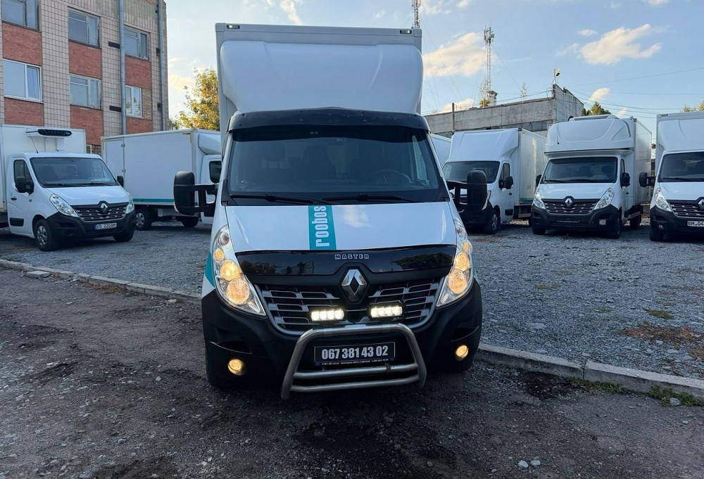 Renault Master 2019 Рівне - зображення 5