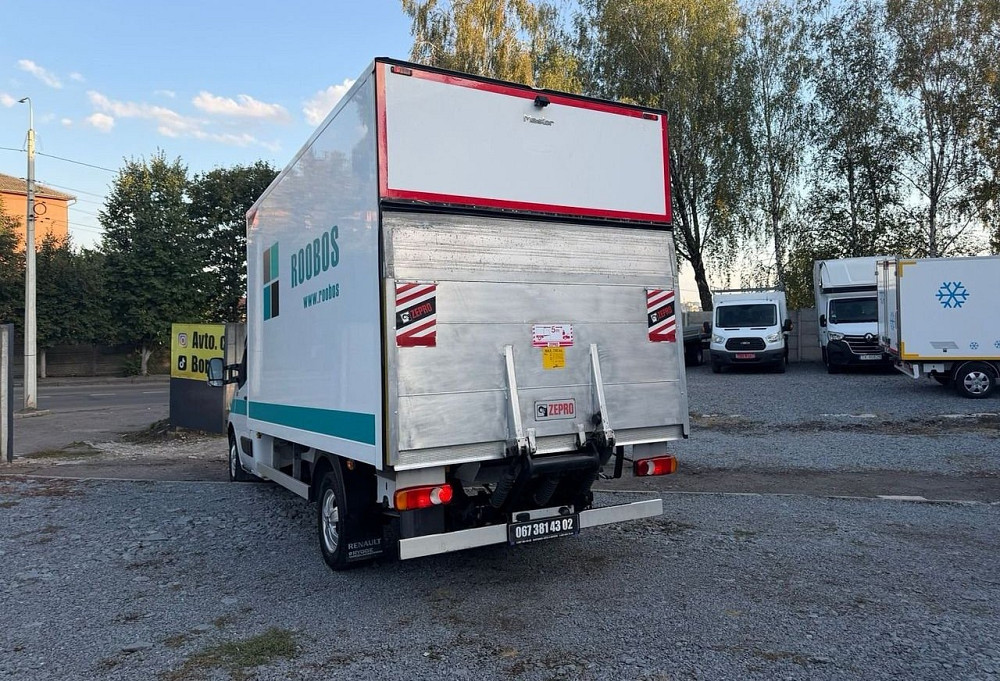 Renault Master 2019 Рівне - зображення 18