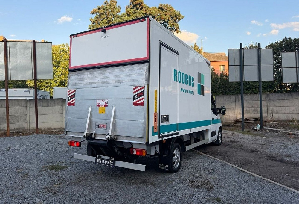 Renault Master 2019 Рівне - зображення 16