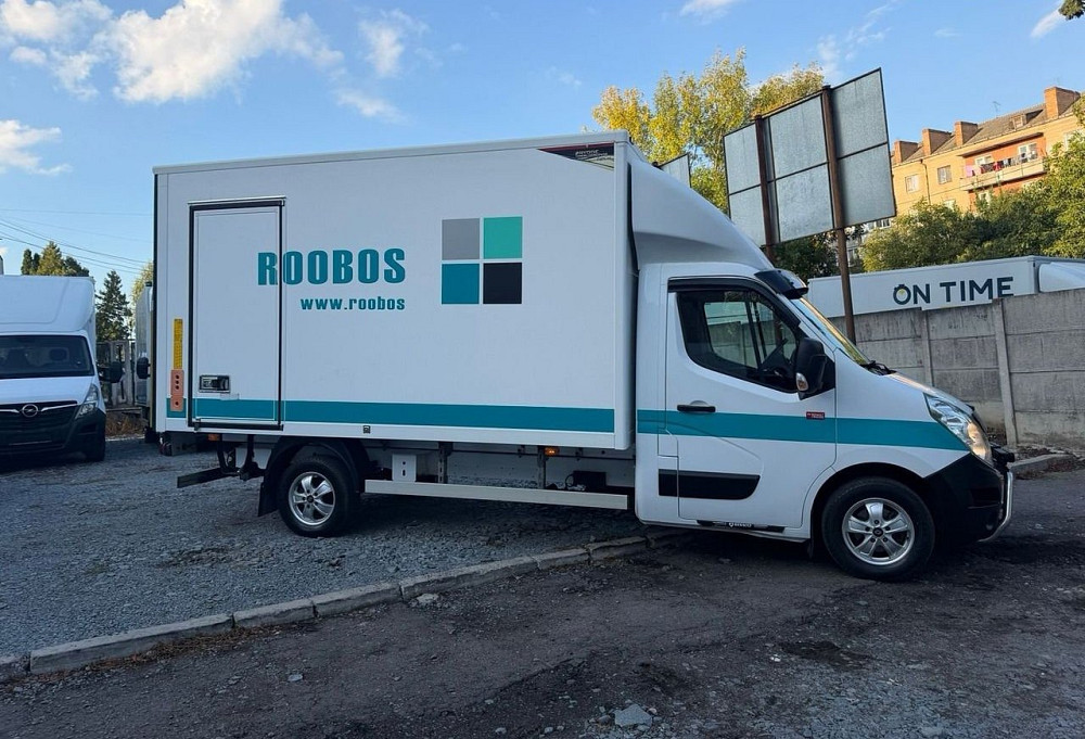 Renault Master 2019 Рівне - зображення 11