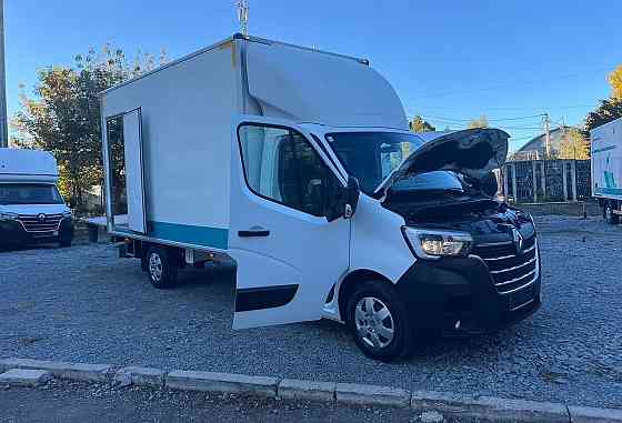 Renault Master 2022 Рівне