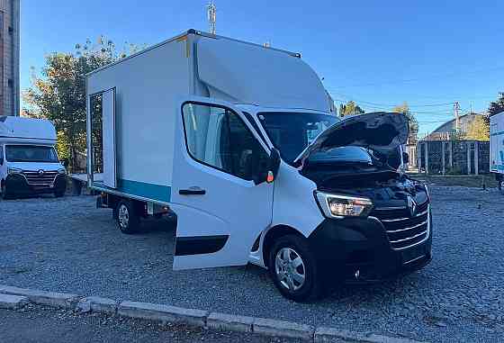 Renault Master 2022 Рівне