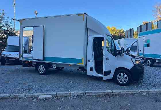 Renault Master 2022 Рівне