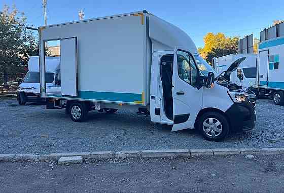 Renault Master 2022 Рівне