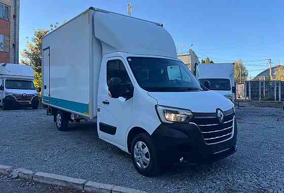 Renault Master 2022 Рівне