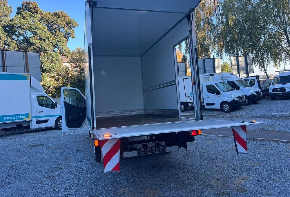 Renault Master 2022 Рівне - зображення 14