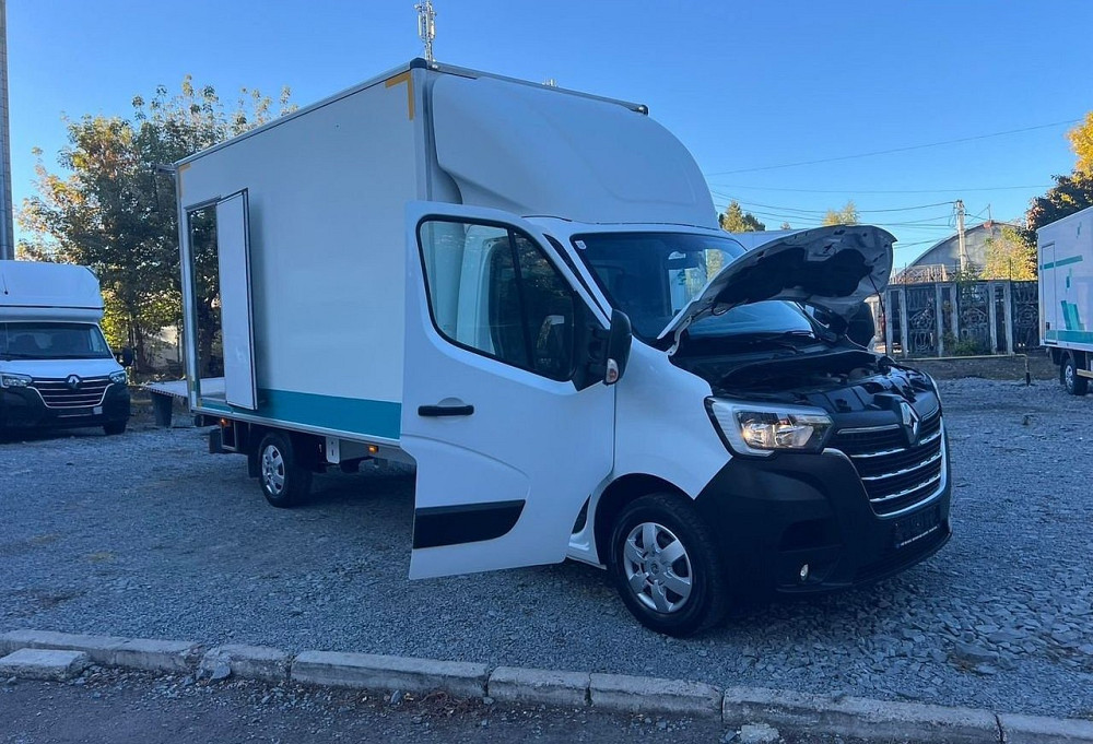 Renault Master 2022 Рівне - зображення 4