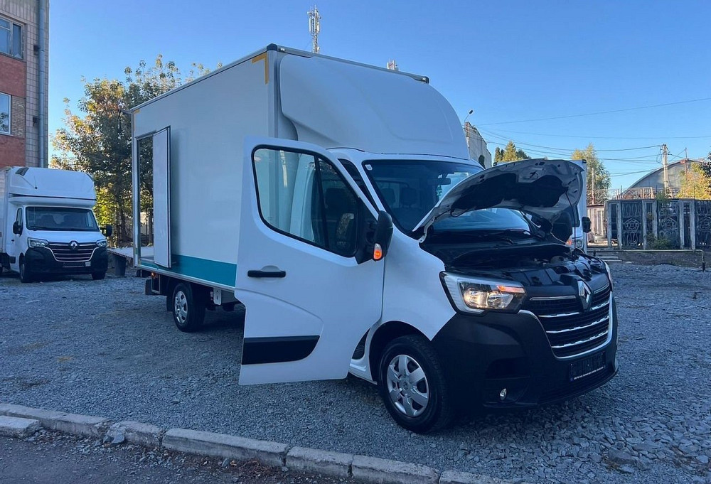 Renault Master 2022 Рівне - зображення 2