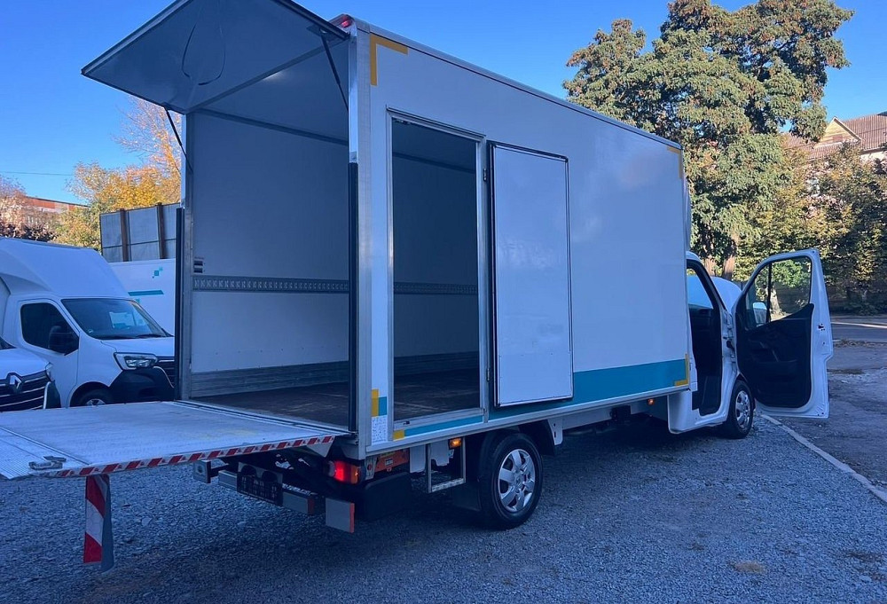 Renault Master 2022 Рівне - зображення 9
