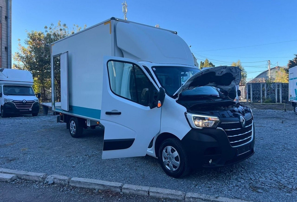 Renault Master 2022 Рівне - зображення 3