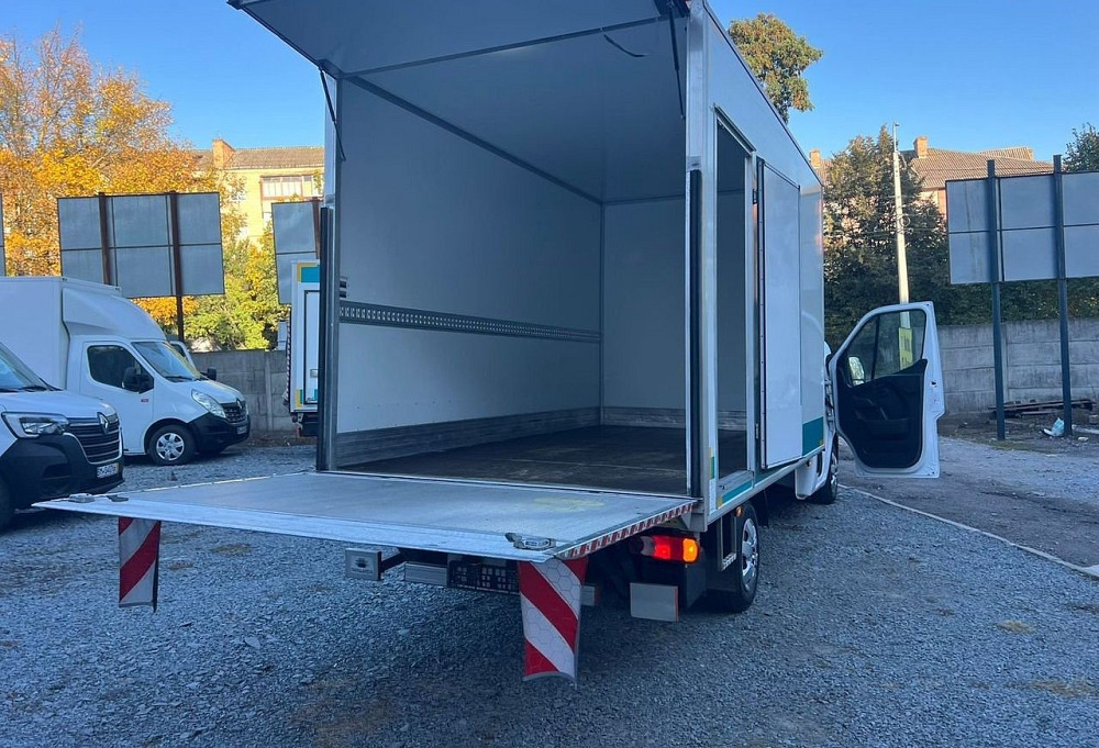 Renault Master 2022 Рівне - зображення 11