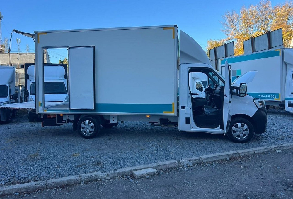 Renault Master 2022 Рівне - зображення 8