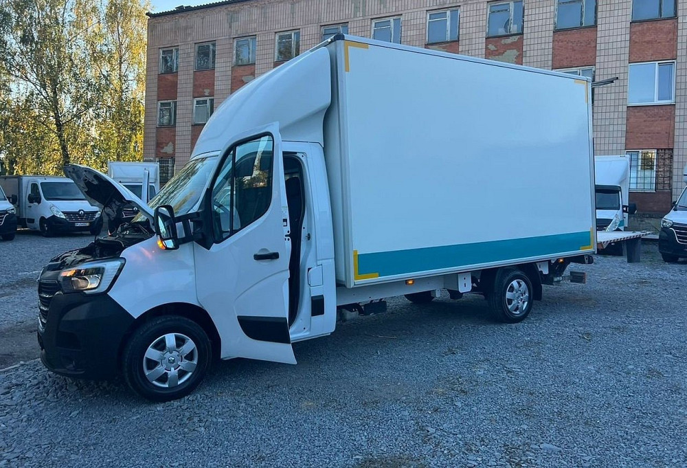 Renault Master 2022 Рівне - зображення 20