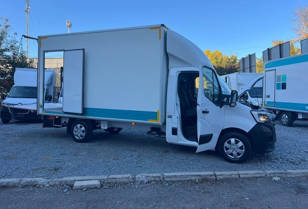 Renault Master 2022 Рівне - зображення 6