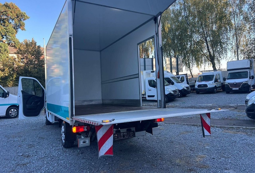 Renault Master 2022 Рівне - зображення 15