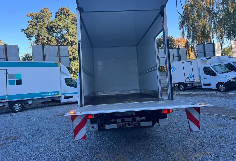 Renault Master 2022 Рівне - зображення 13