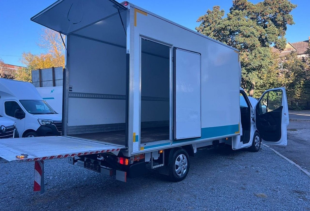 Renault Master 2022 Рівне - зображення 10