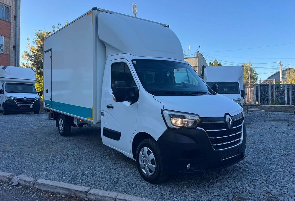 Renault Master 2022 Рівне - зображення 1